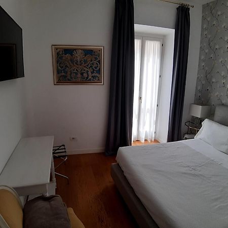 Piazza Venezia Suite And Terrace Rome Luaran gambar